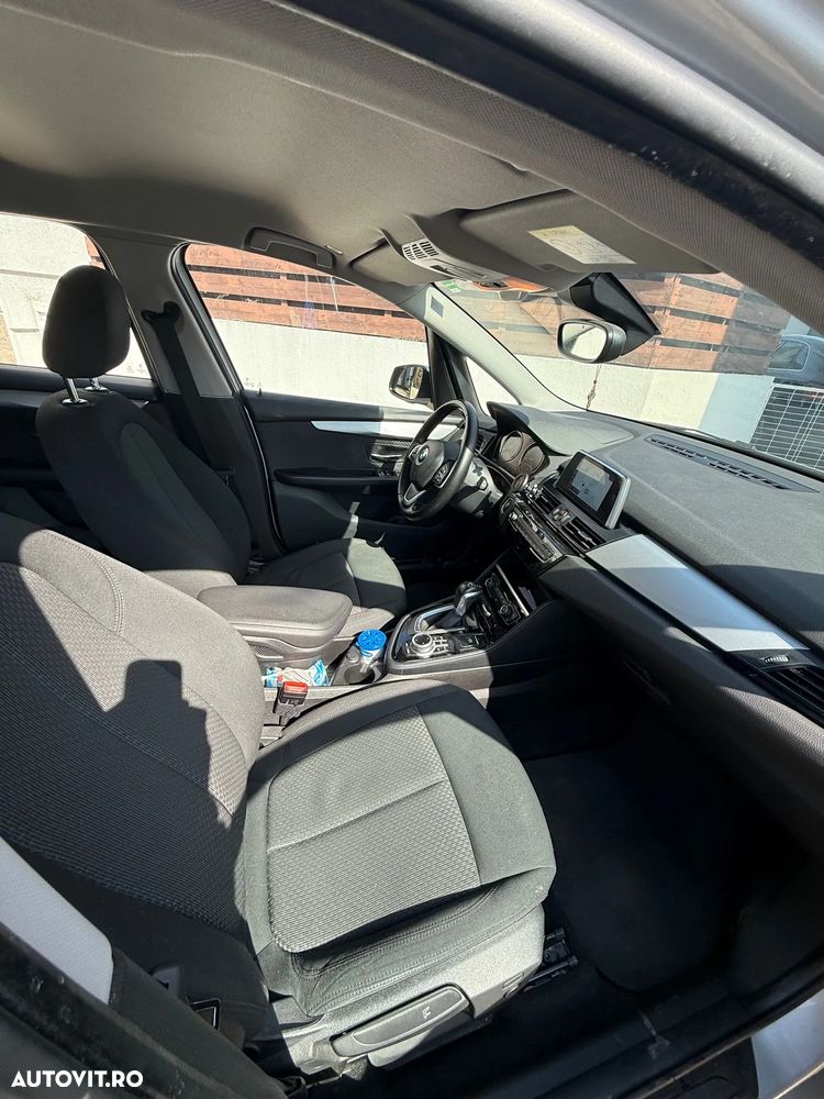 BMW Seria 2 225xe iPerformance - 14