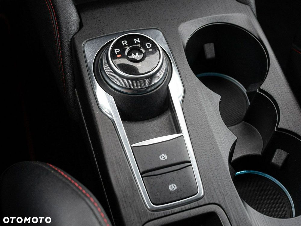 Ford Focus 2.3 EcoBoost ST X - 16
