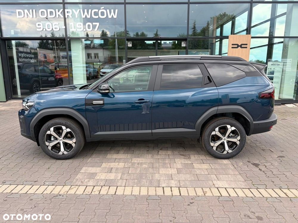 Dacia Bigster - 5