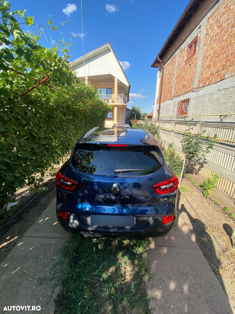 Renault Kadjar - 9