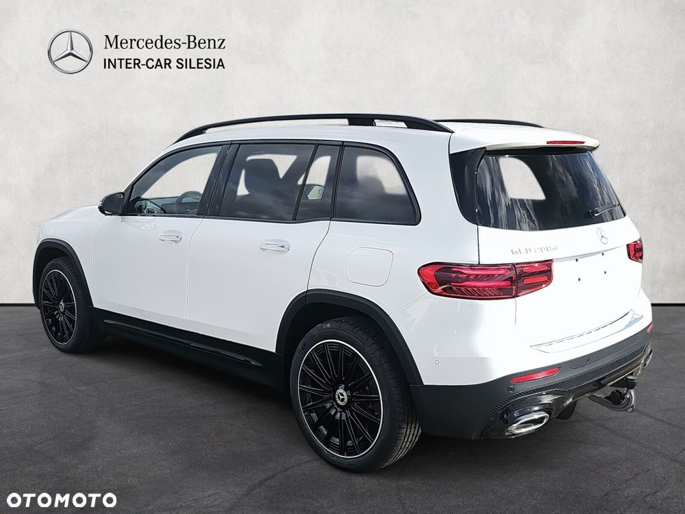 Mercedes-Benz GLB - 7