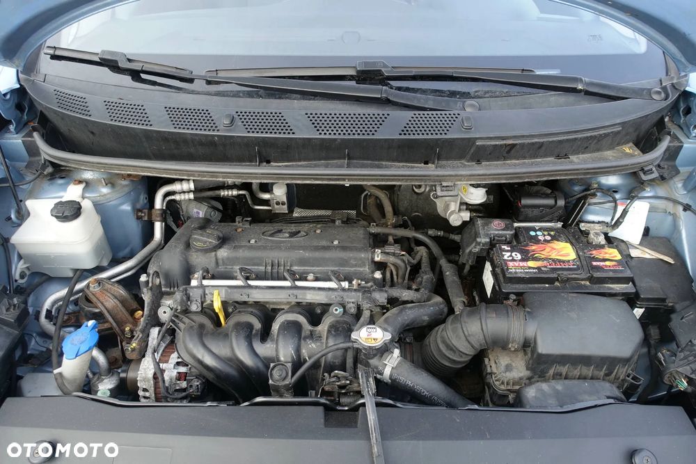 Hyundai ix20 1.6 Trend - 29
