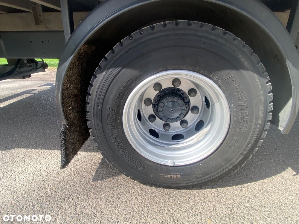 DAF LF 210 FA - 29