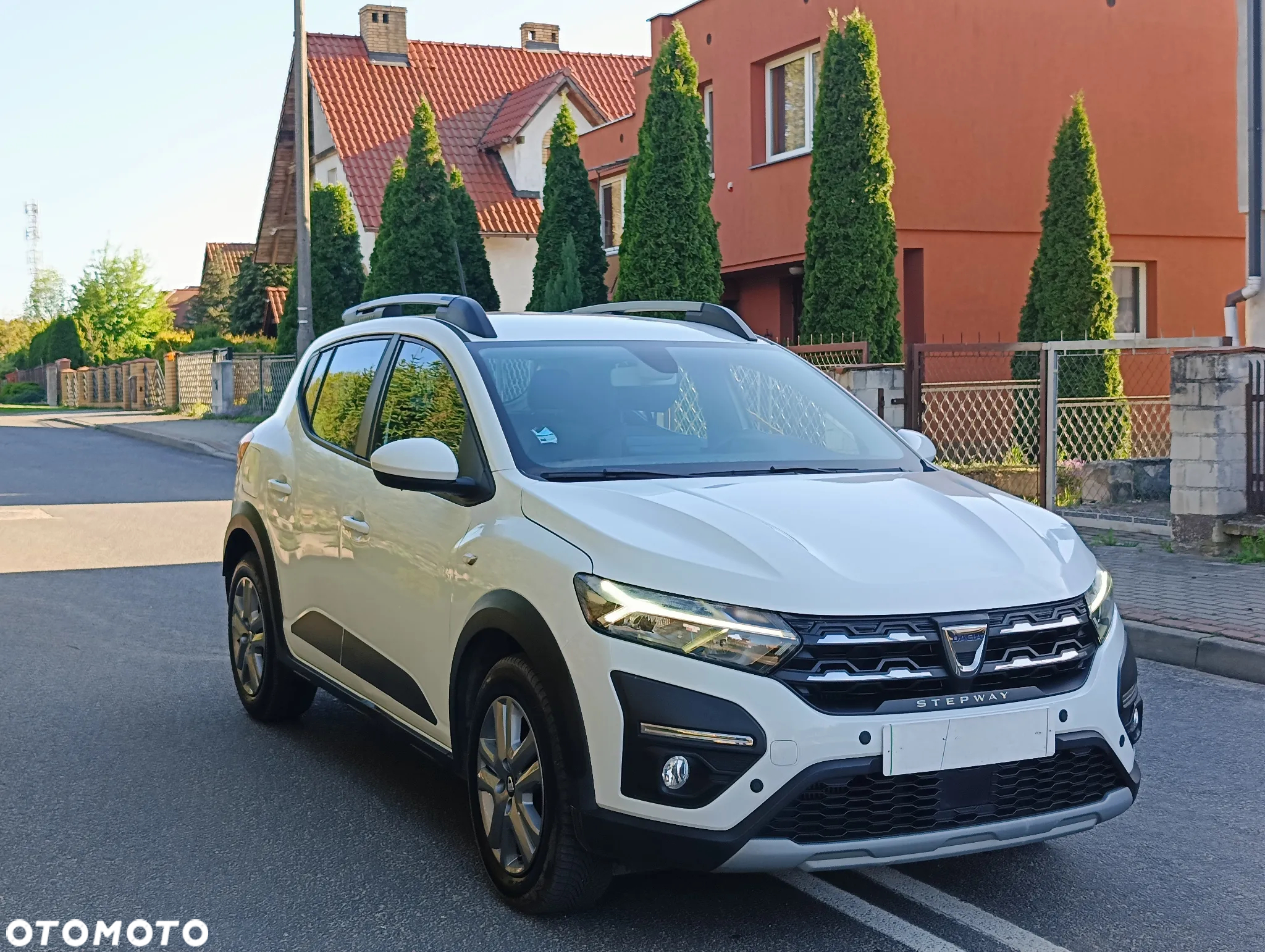 Dacia Sandero Stepway 1.0 TCe Comfort - 23