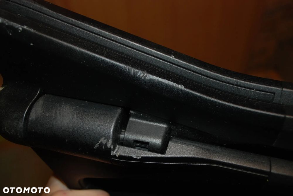 WIATROŁAP WINDSHOT OSŁONA PRZECIWWIECZNA BMW G14 M8 F91 WIATROCHRON WINDSHOT ETUI 7443147 - 10