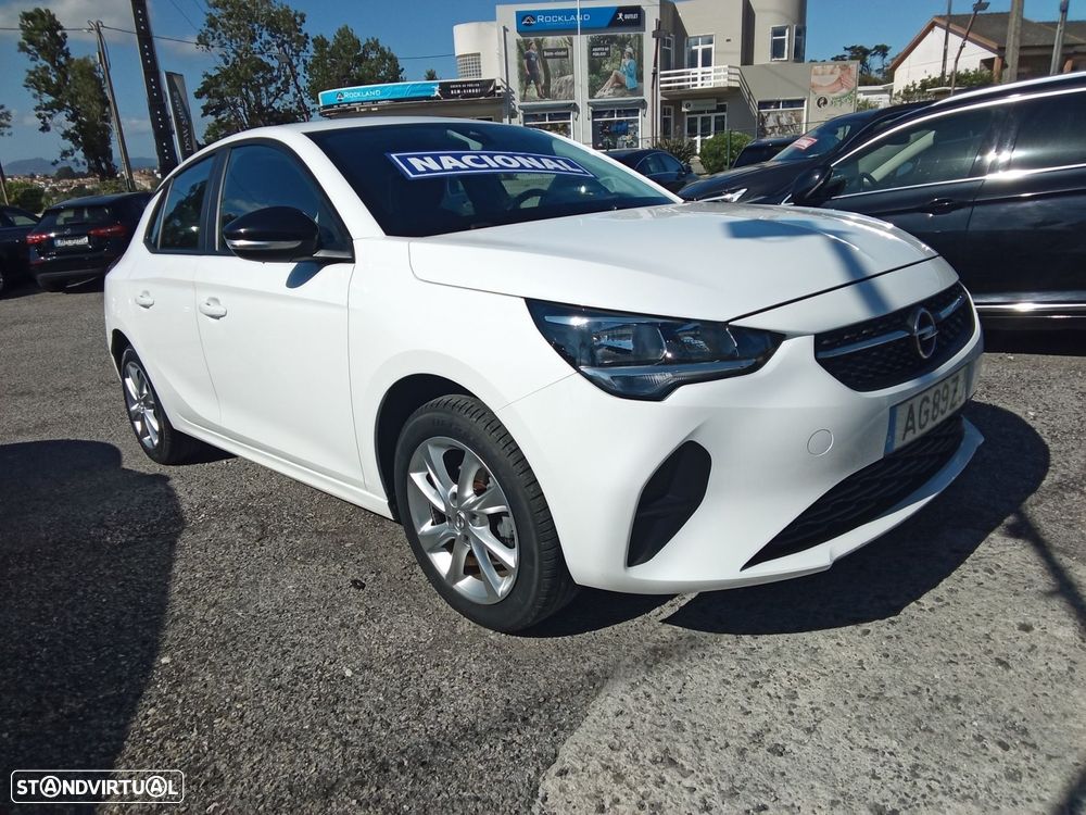 Opel Corsa 1.2 Business - 1