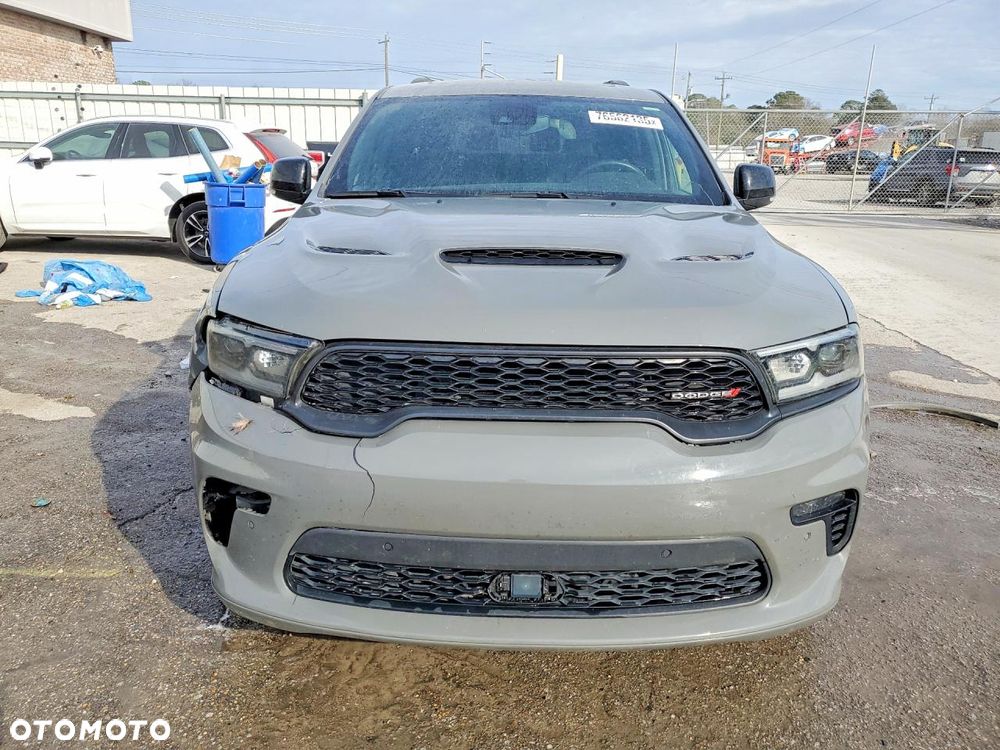 Dodge Durango 5.7 R/T - 5