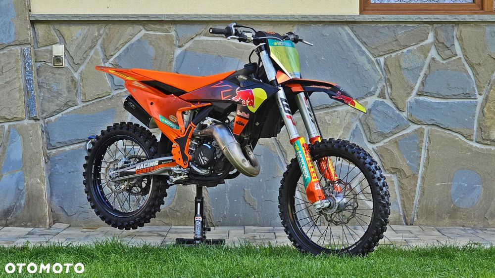 KTM SX