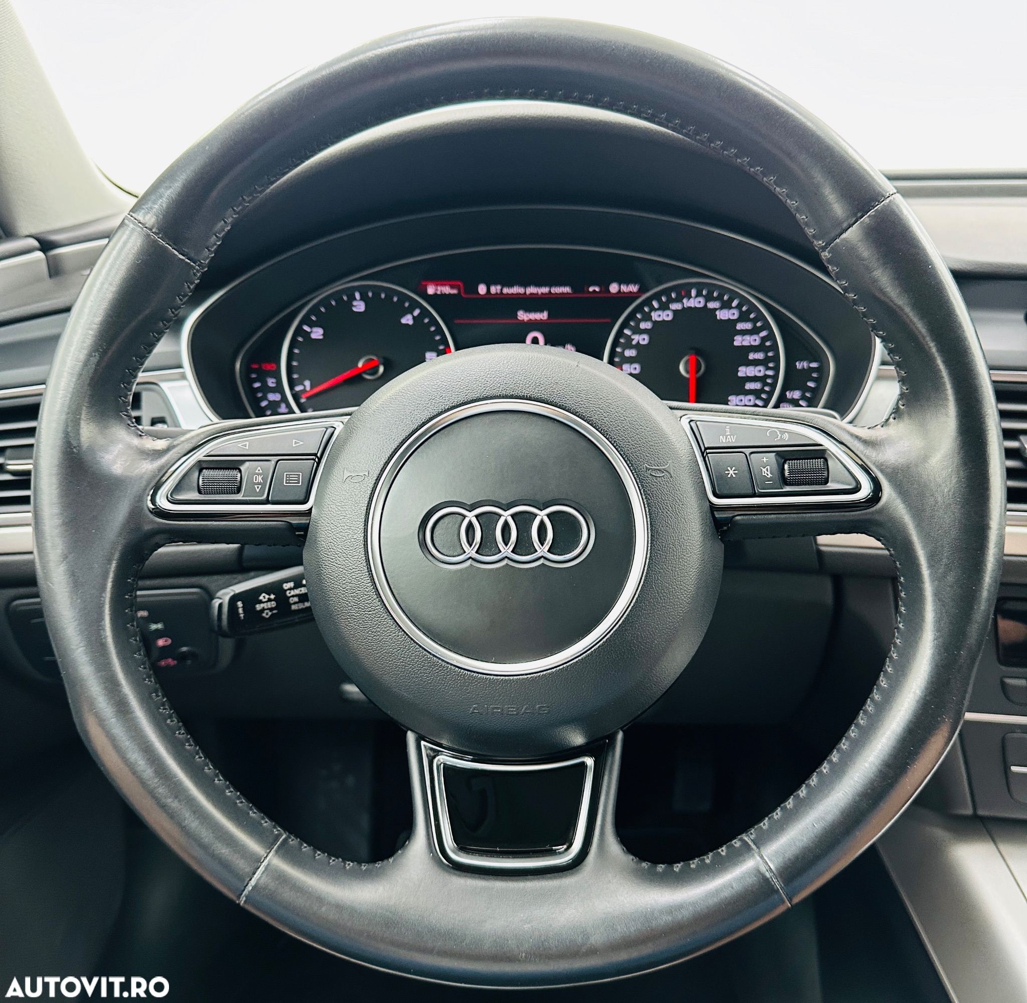 Audi A6 - 30