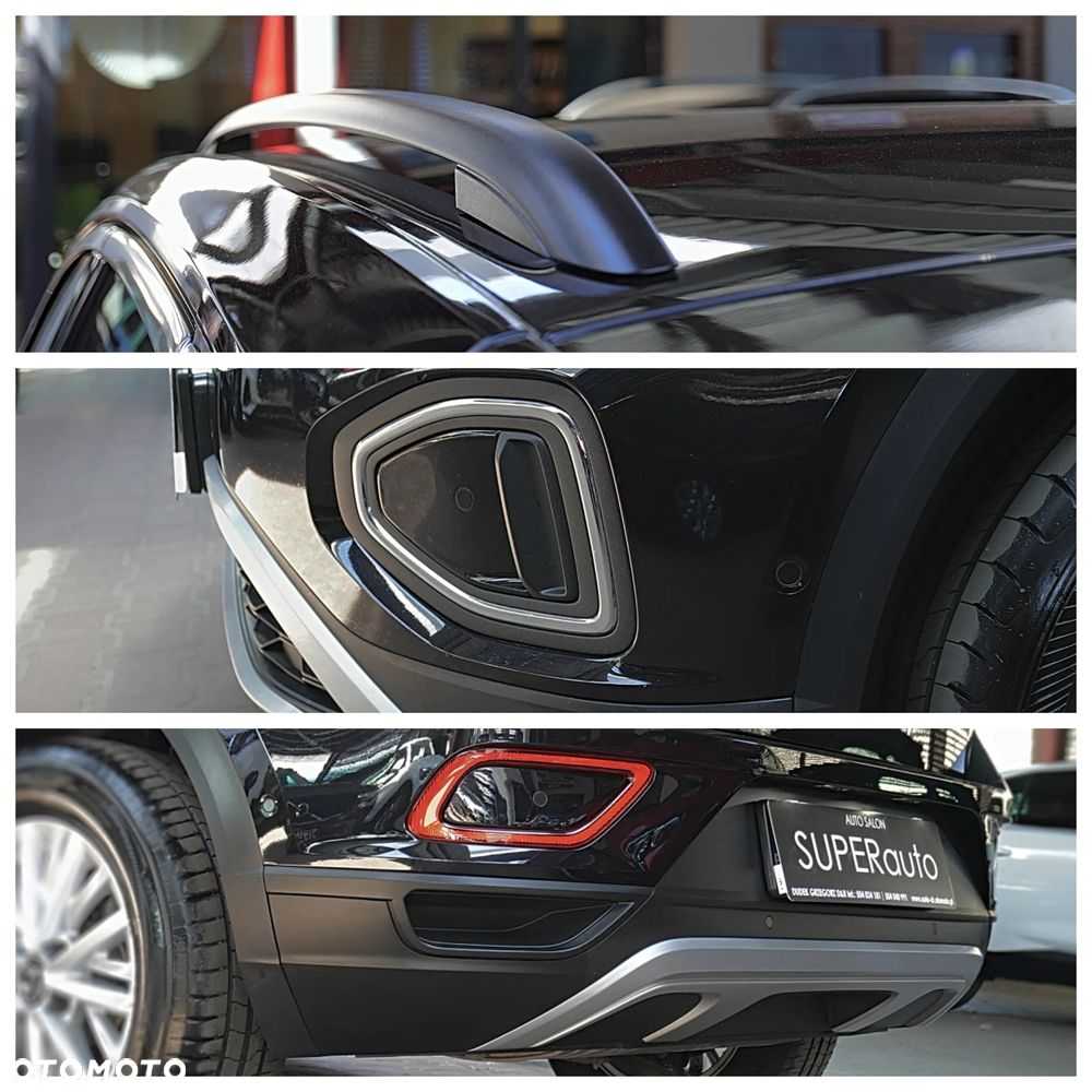 Volkswagen T-Roc 1.5 TSI Life DSG - 38