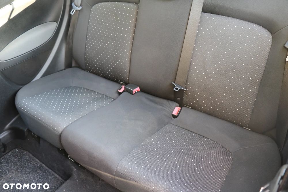 Fiat Grande Punto - 18