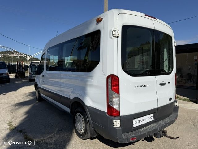 Ford Transit - 6