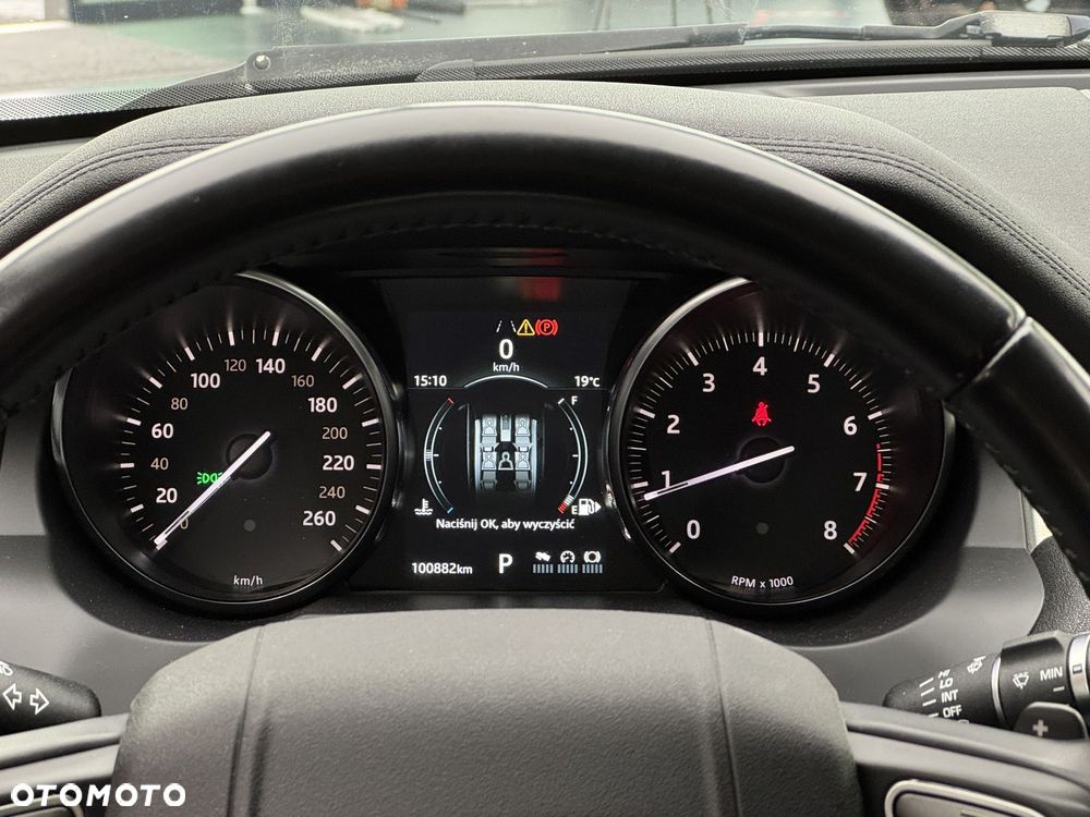 Land Rover Range Rover Evoque - 18