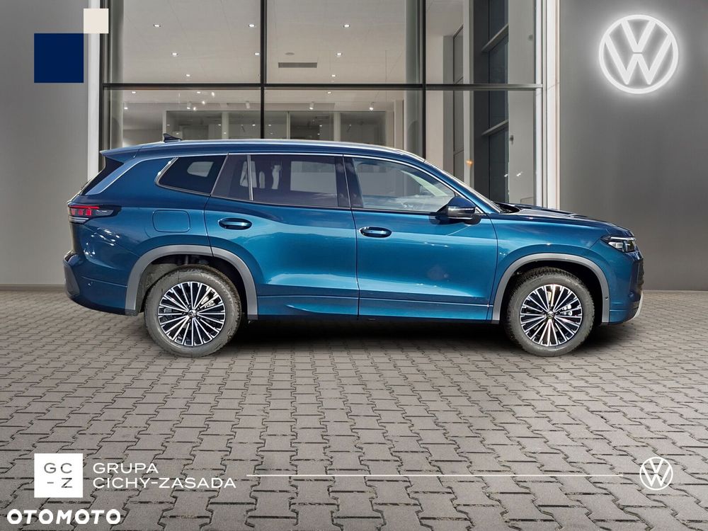 Volkswagen Tayron - 6