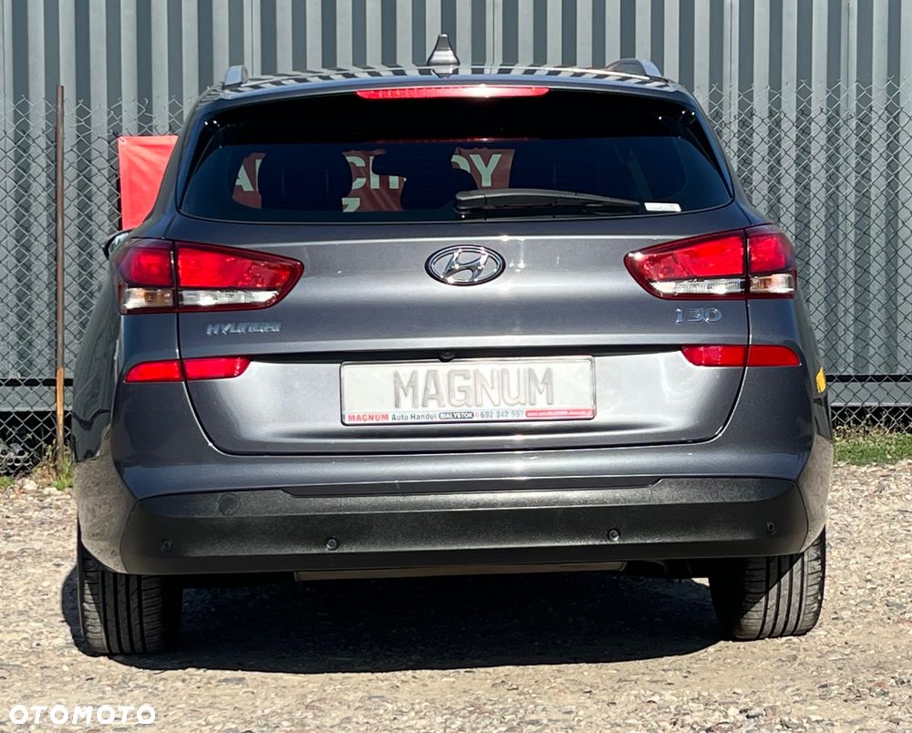 Hyundai i30 - 39