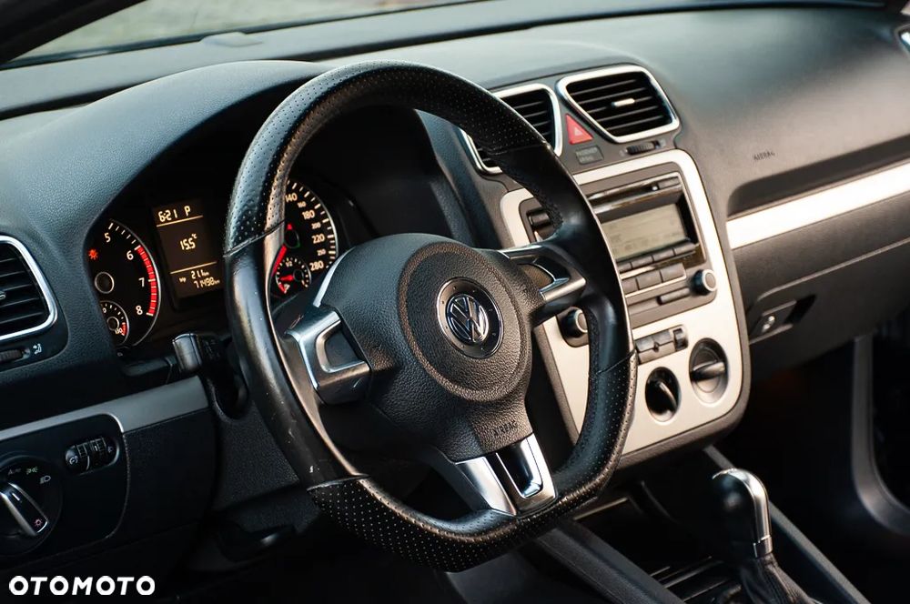 Volkswagen Scirocco 1.4 TSI DSG Match - 23