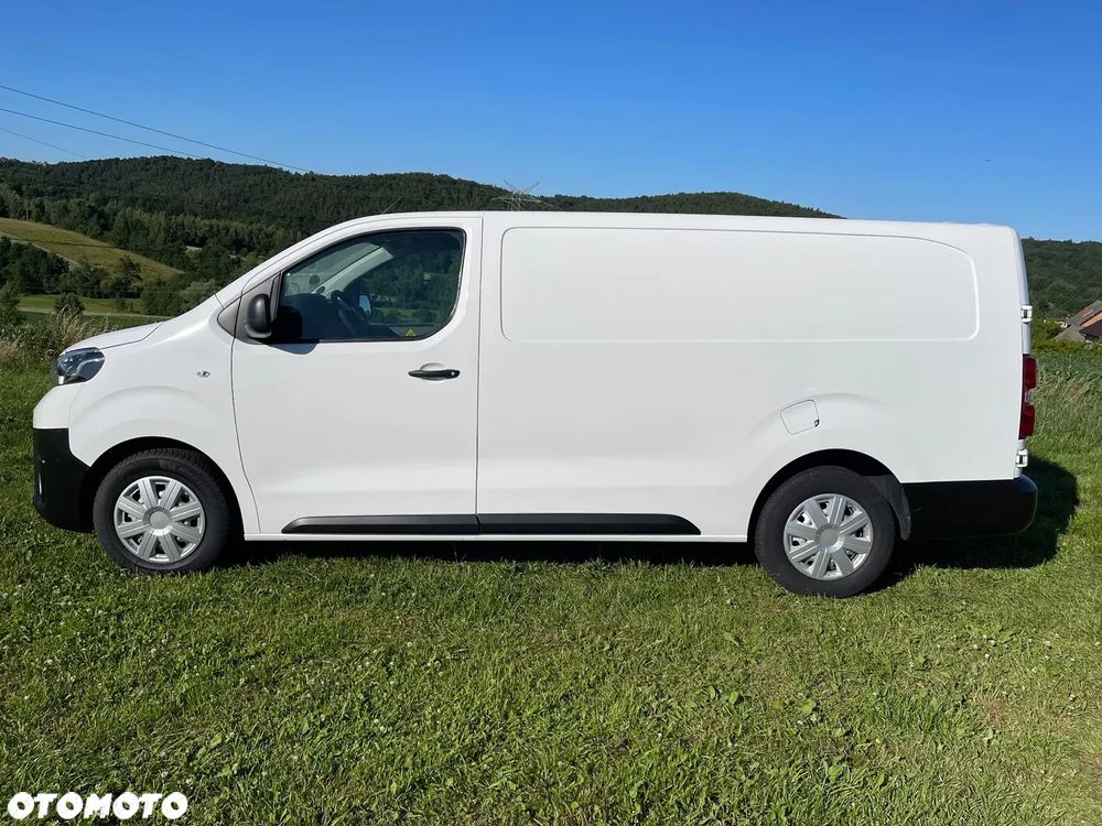 Toyota Proace L3H1