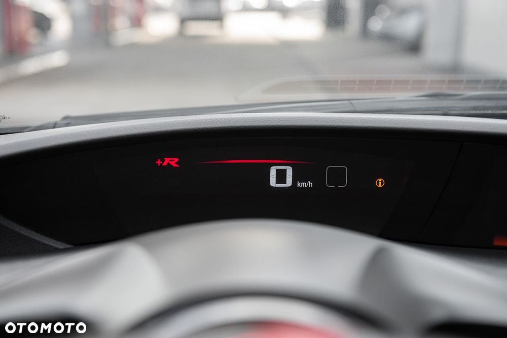Honda Civic 2.0 VTEC Turbo Type R Final Edition - 20