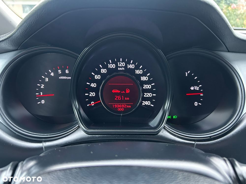 Kia Ceed - 18