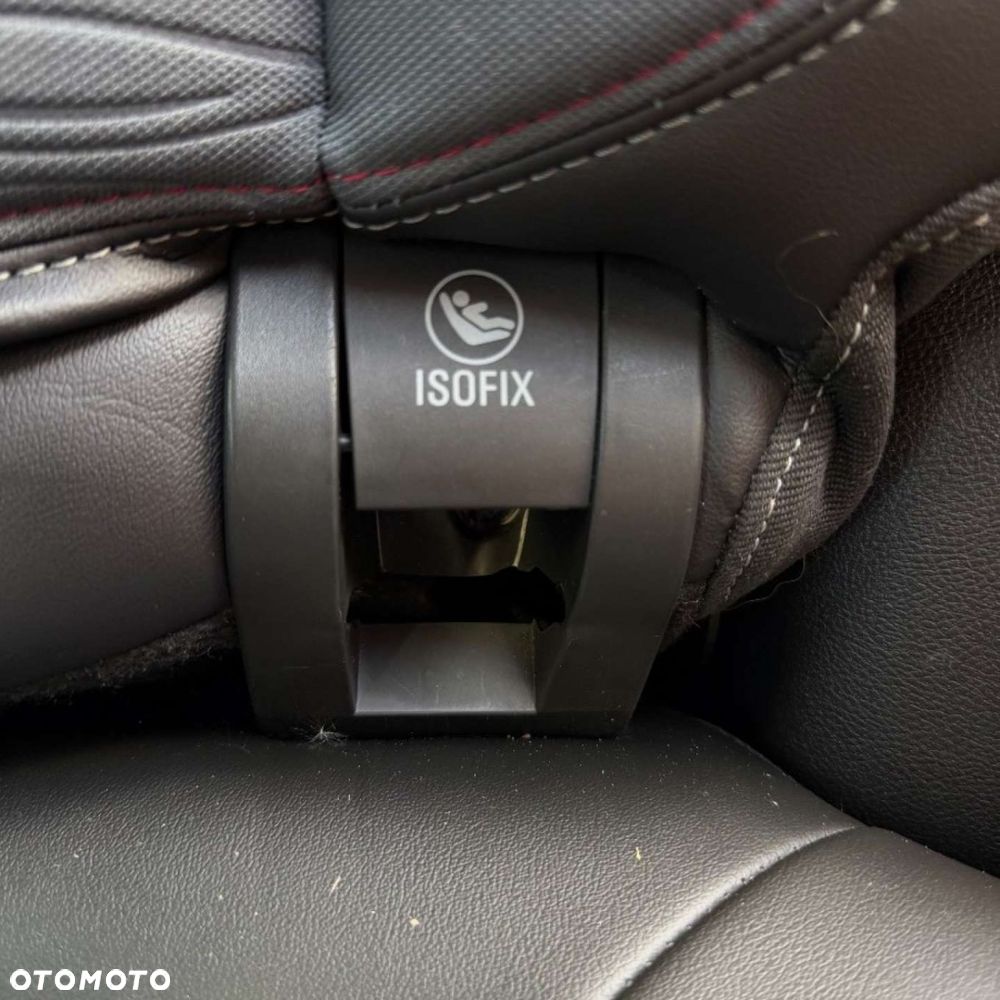 Opel Mokka 1.6 CDTI ecoFLEX Start/Stop Innovation - 22