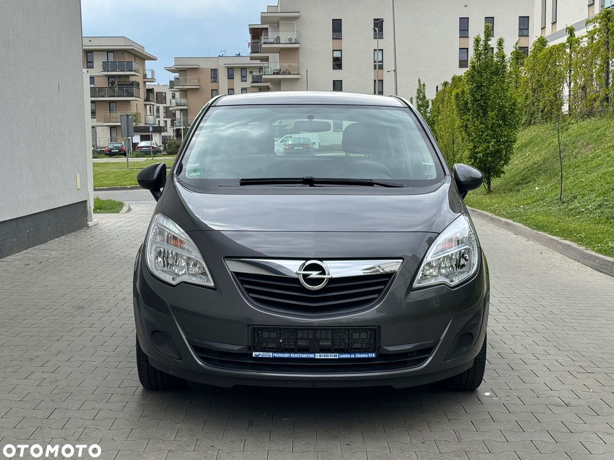 Opel Meriva 1.4 drive - 3