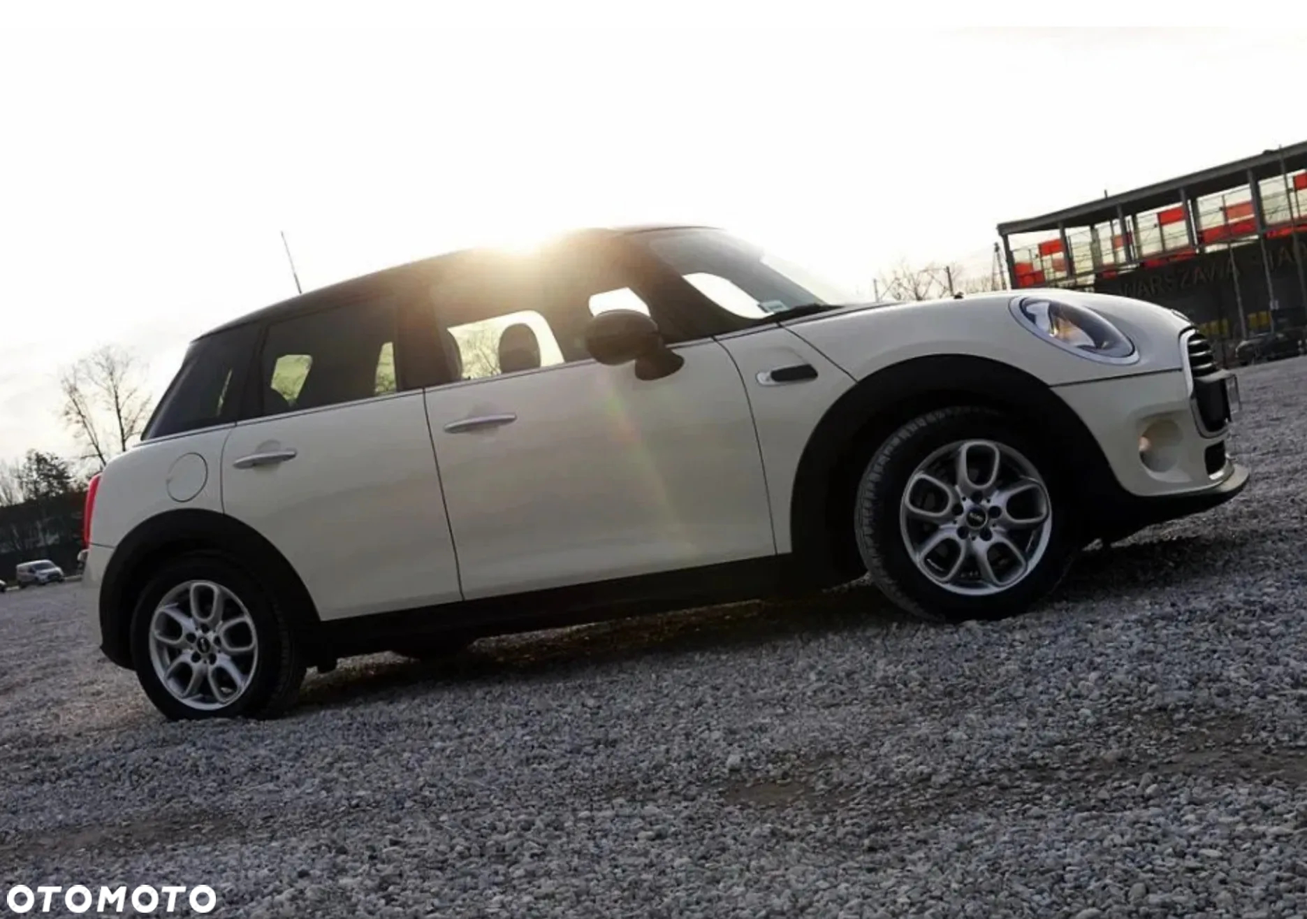 MINI Cooper - 11