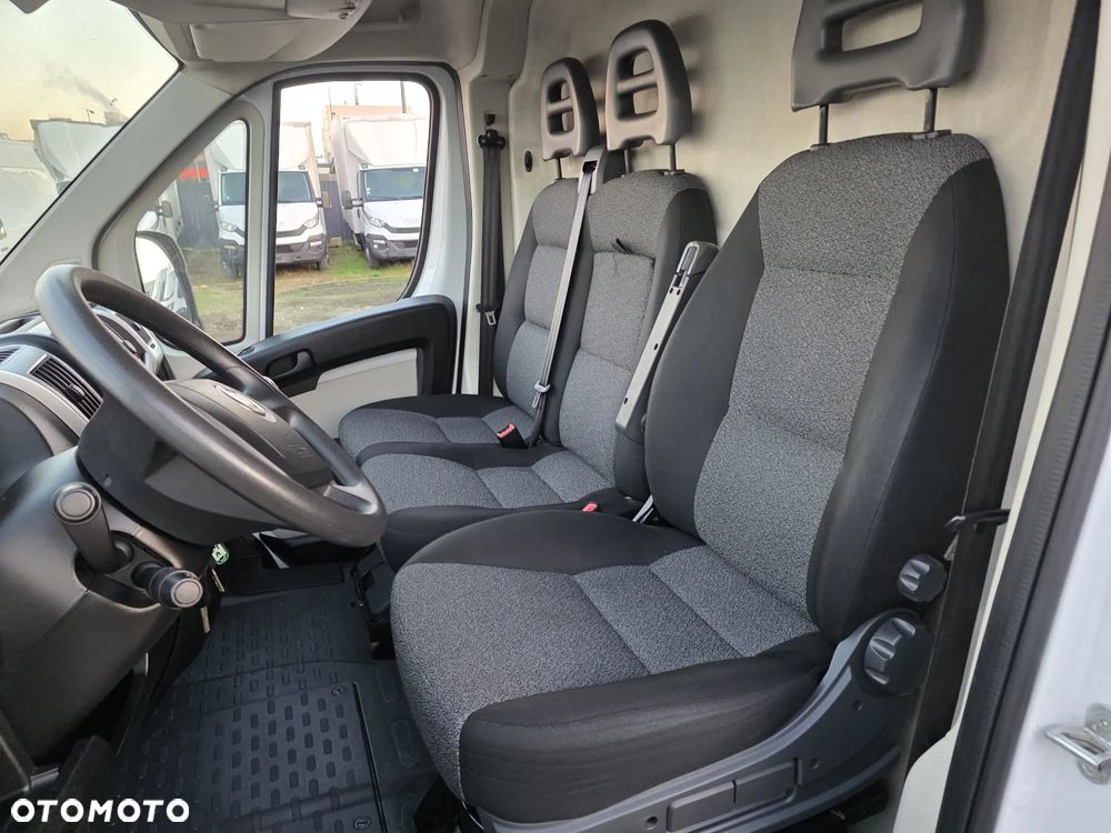 Fiat Ducato L3H2 - 12