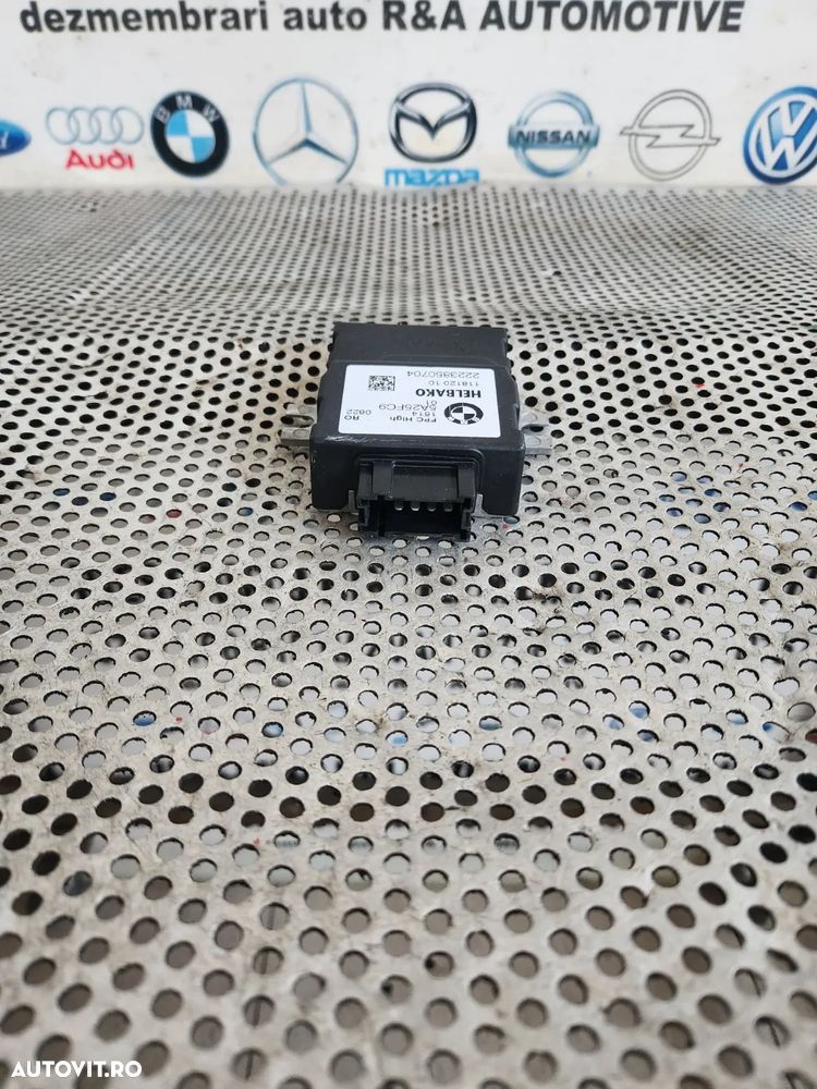 Modul Pompa Combustibil Bmw Cod 5A25FC9 M2 M3 M4 M5 X3 X4 X5 X6 Bmw G20 G21 G22 G23 G26 G28 G29 G42 M2 M3 M4 G01 G02 - Dezmembrari Arad - 1