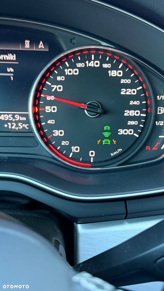 Audi A4 Avant 35 TDI mHEV S Line S tronic - 33