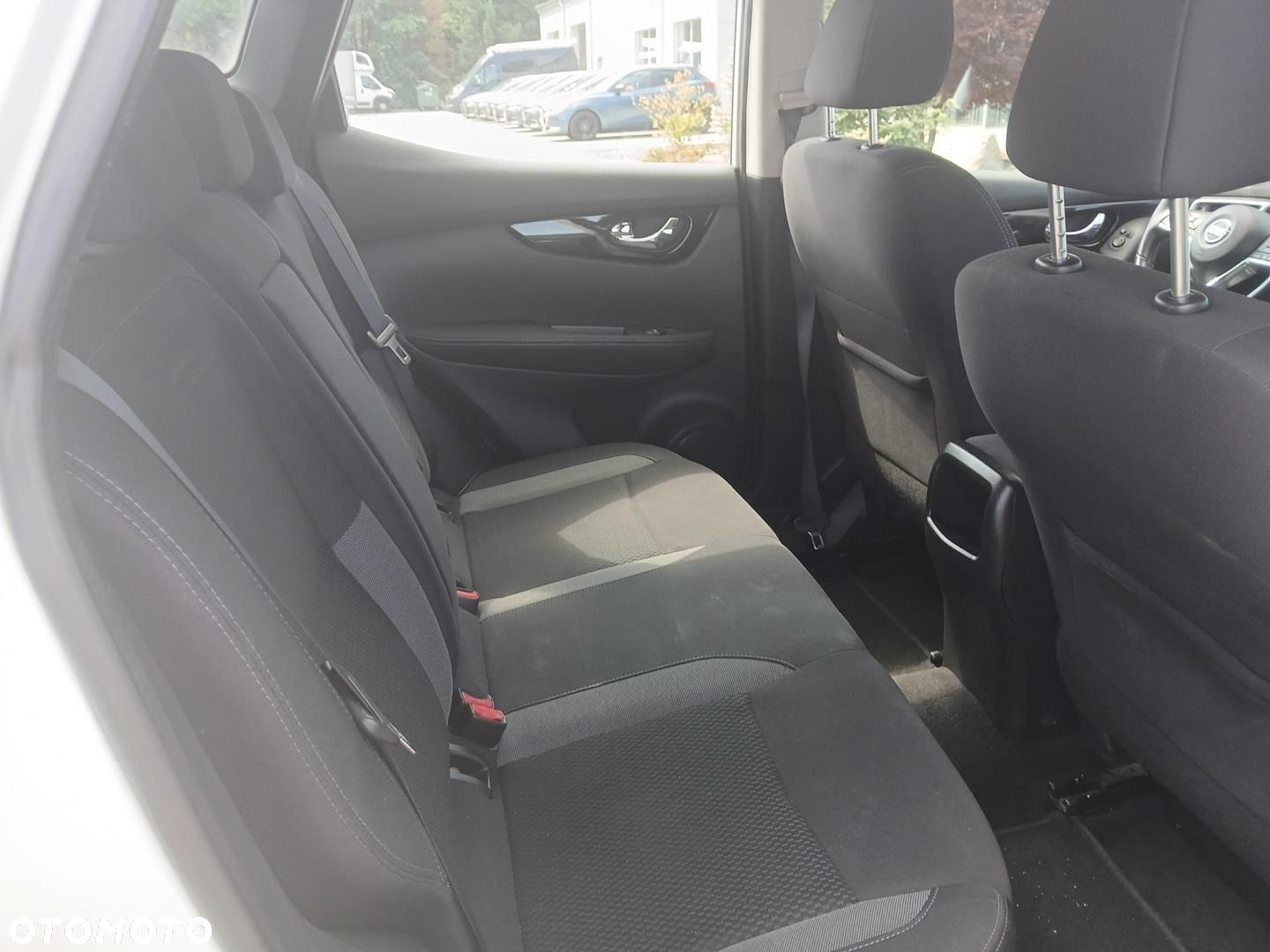 Nissan Qashqai 1.2 DIG-T Tekna - 10