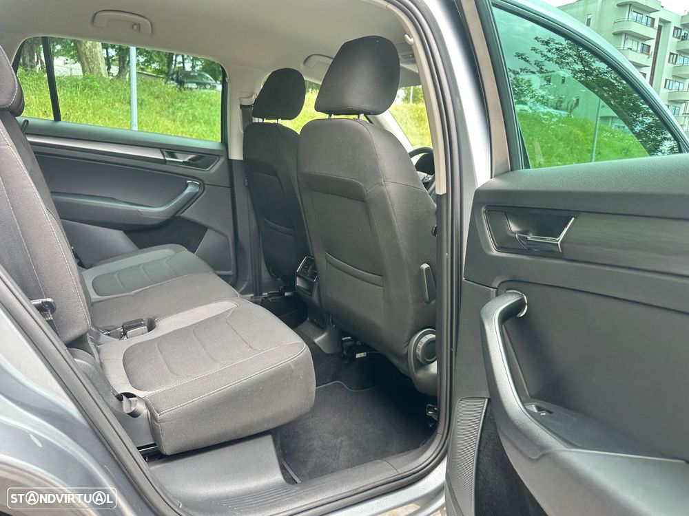 Skoda Kodiaq 2.0 TDI Sportline DSG - 32