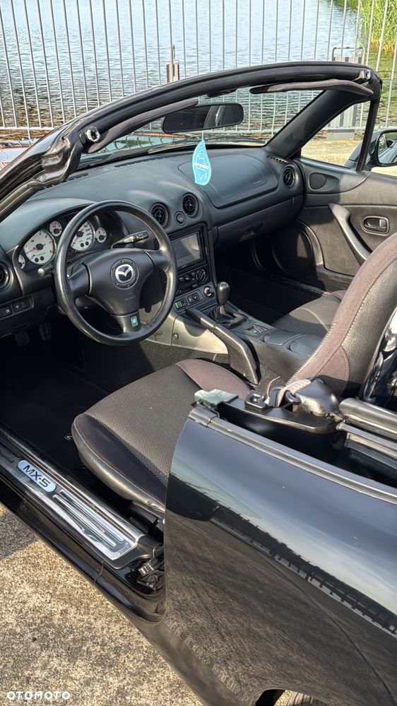 Mazda MX-5 1.6 16V - 18