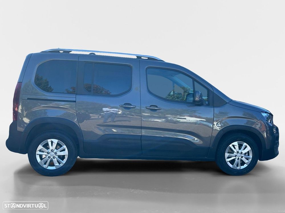 Peugeot Rifter 1.2 PureTech Active - 6