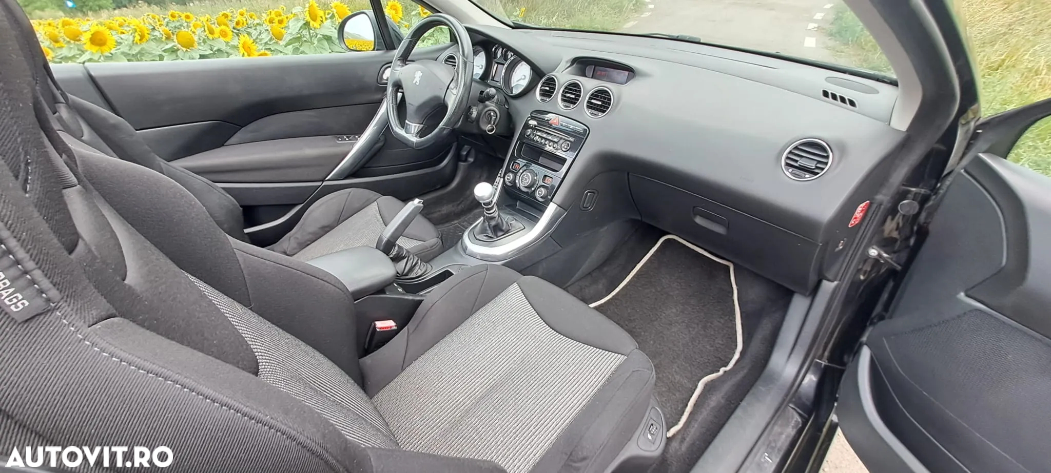 Peugeot 308 - 9