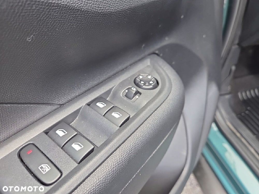 Opel Frontera - 14