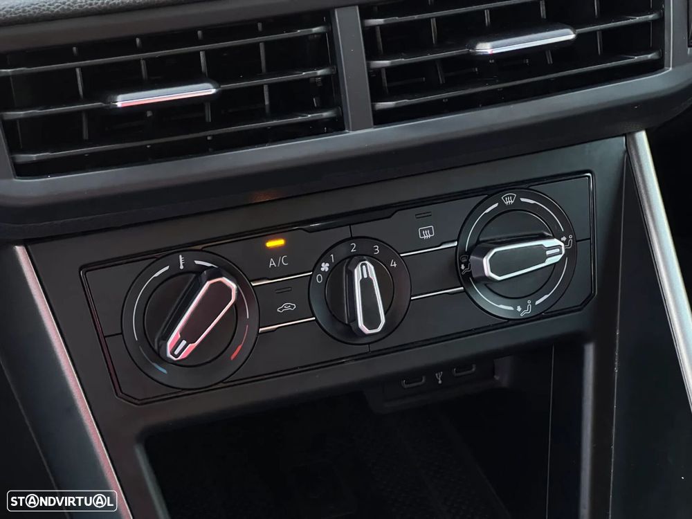 VW Polo 1.0 TSI Confortline - 13