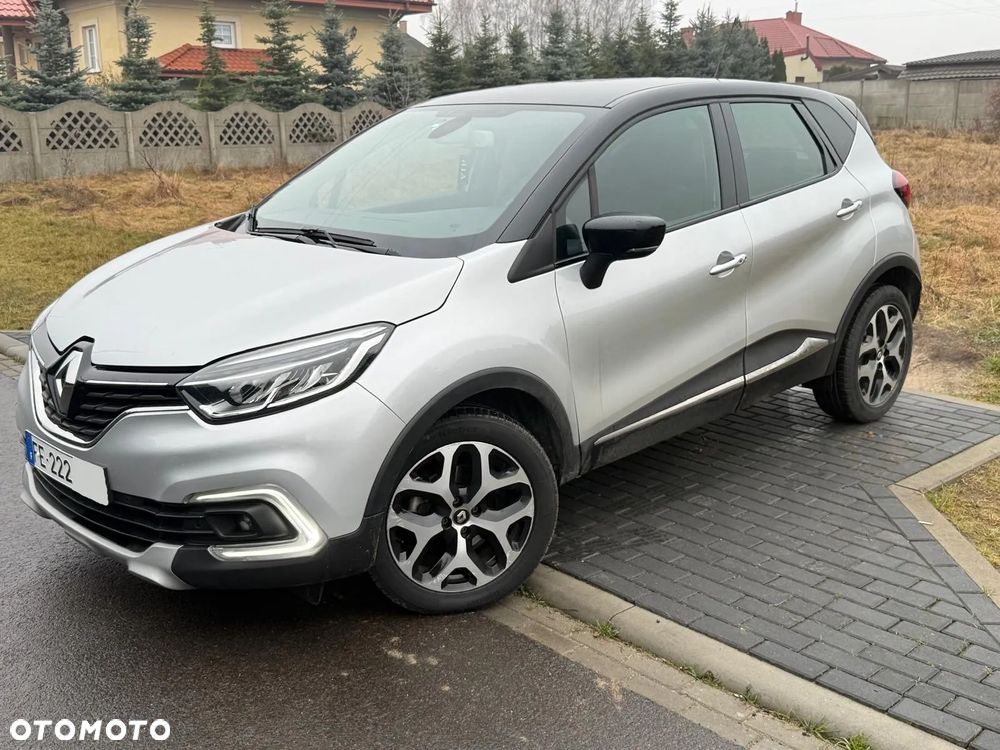 Renault Captur - 6