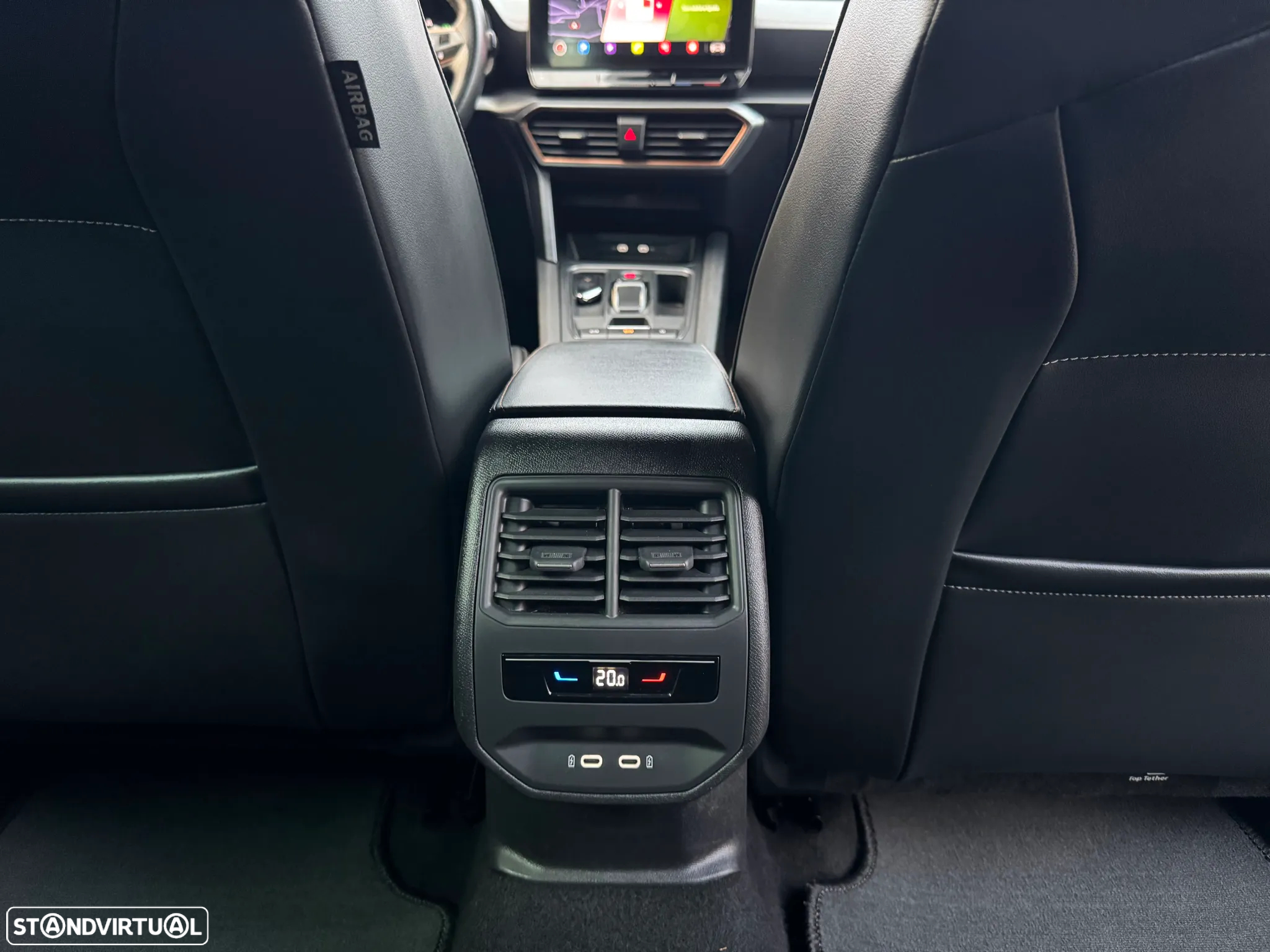 Cupra Formentor 1.5 TSI DSG - 44