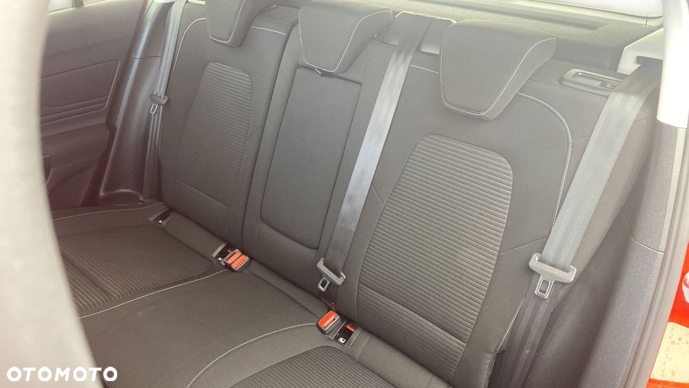 Ford Focus 1.0 EcoBoost mHEV Titanium X - 13
