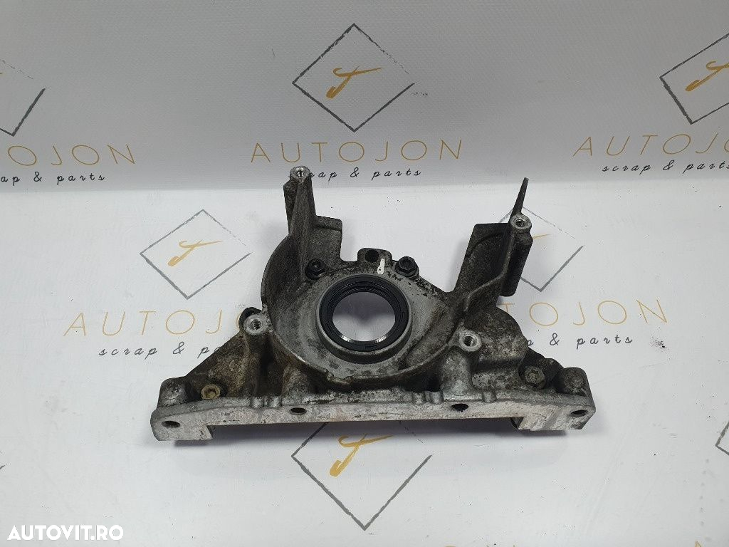 Capac vibrochen VOLKSWAGEN GOLF IV Variant 1J5 1999 - 2006 1.9 TDI ARL 038103153D - 3