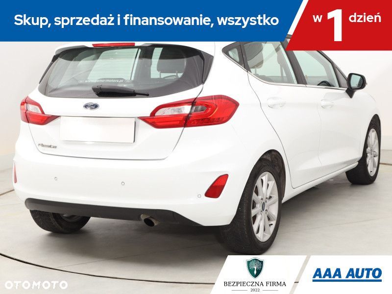 Ford Fiesta - 7