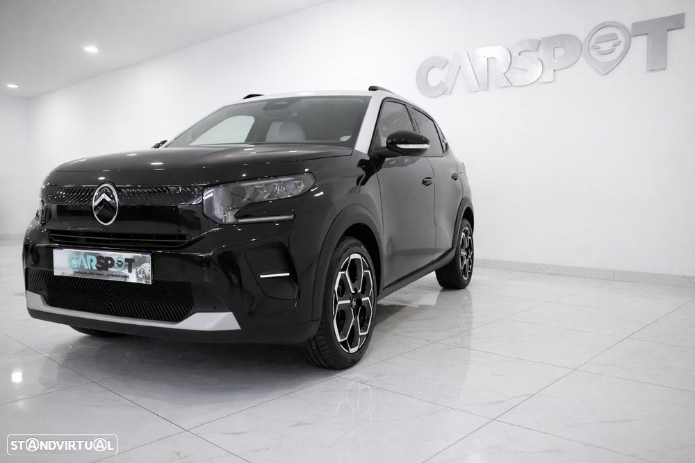 Citroën C3 1.2 Turbo Max - 5