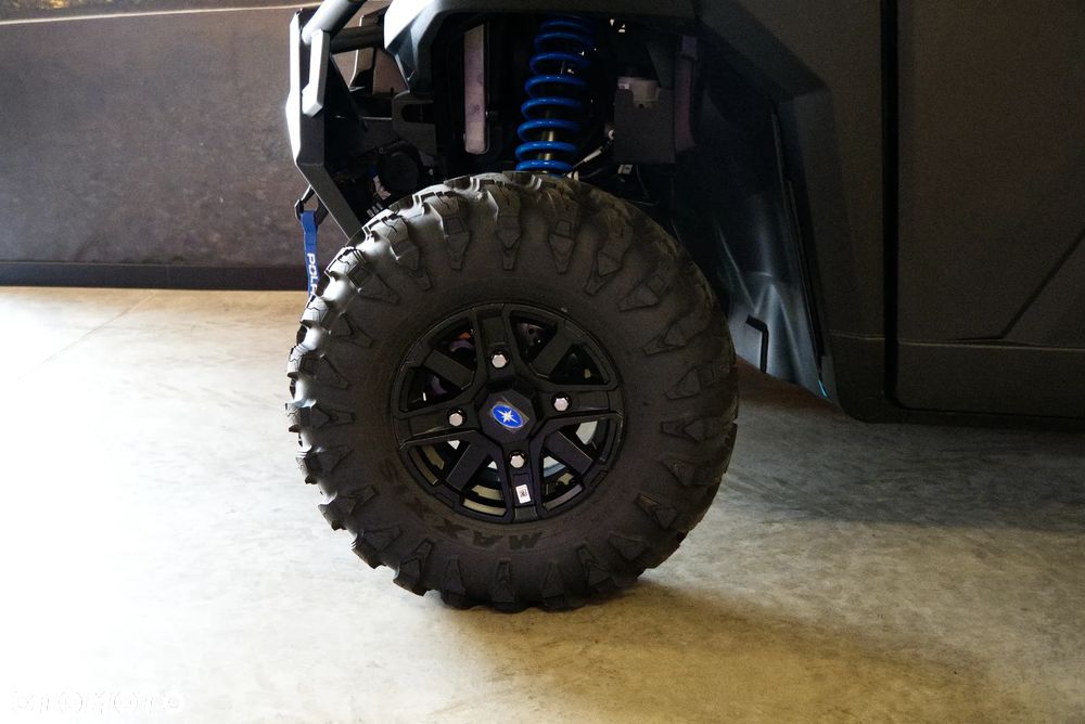 Polaris Ranger - 13