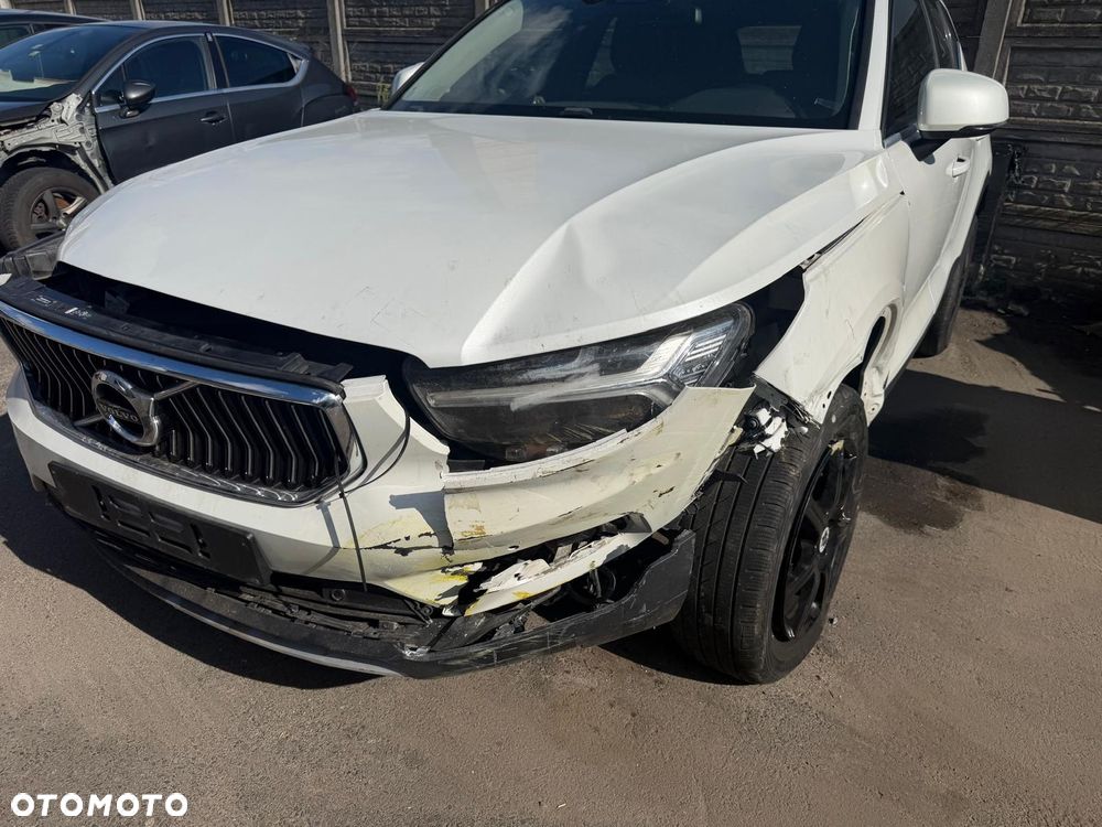 Volvo XC 40 D3 SCR Inscription - 2