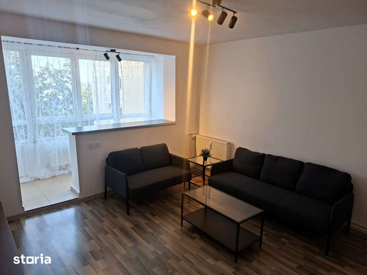 Ap. 2 camere de închiriat lângă parcul Drumul Taberei - Comision 0%! — fotografia 3
