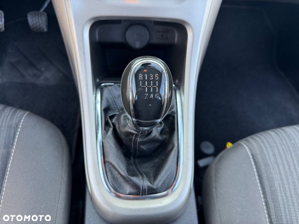 Opel Astra - 15