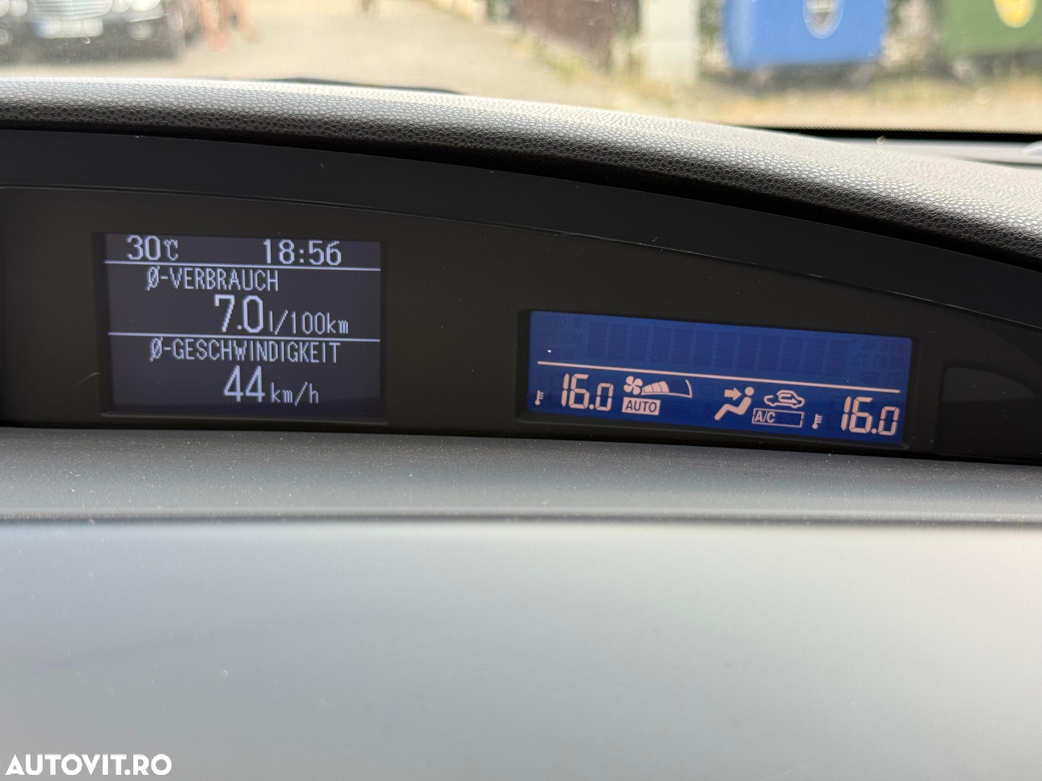 Mazda 3 1.6 MZR Kenko - 34
