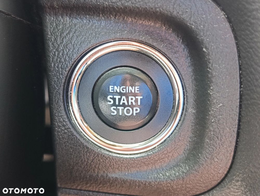 Suzuki Vitara 1.4 Boosterjet Allgrip Comfort+ - 34