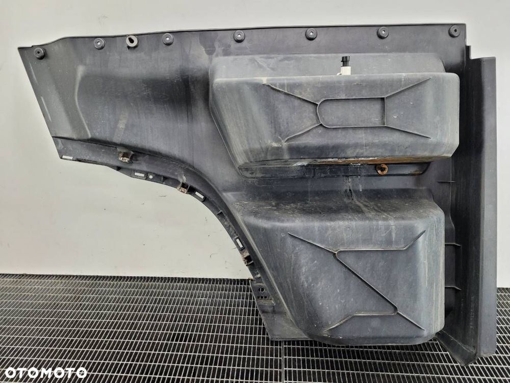 STOPIEŃ STOPNICA KABINY LEWY FORD F-MAX 500 EURO 6 2019 JC46-E101K86-AEW - 6