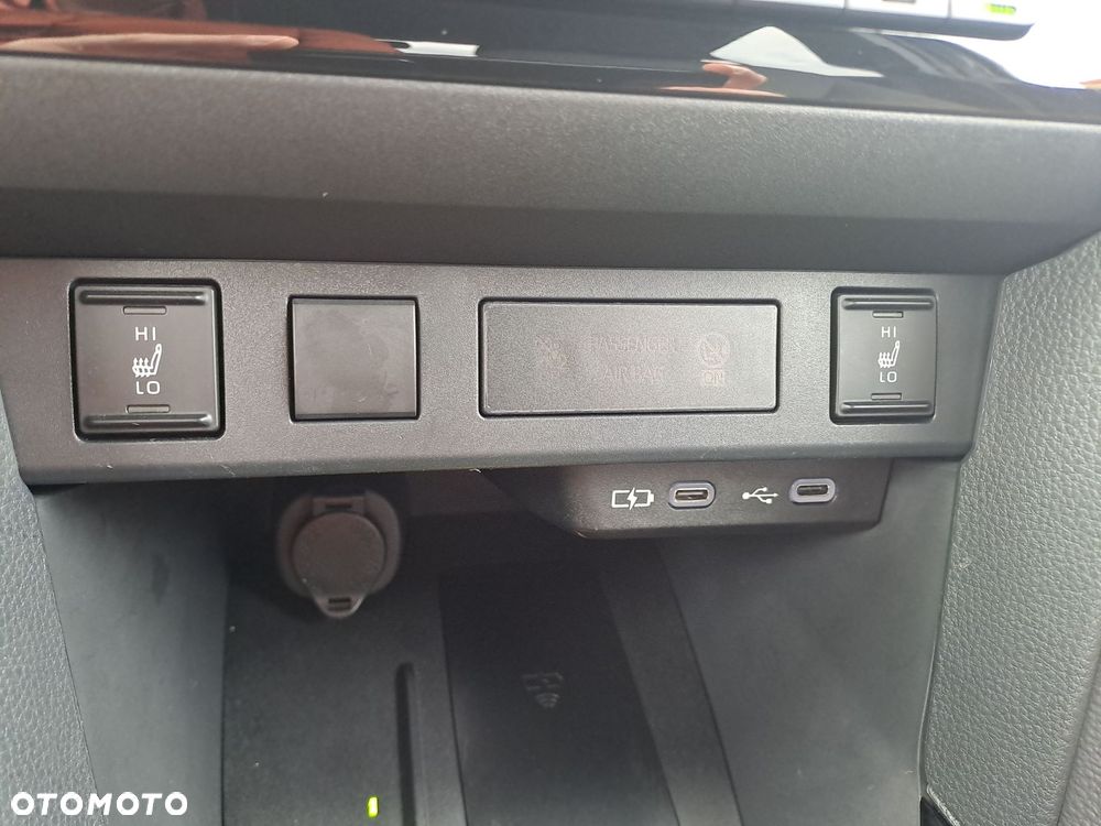 Toyota Yaris Cross Hybrid 1.5 Style - 19